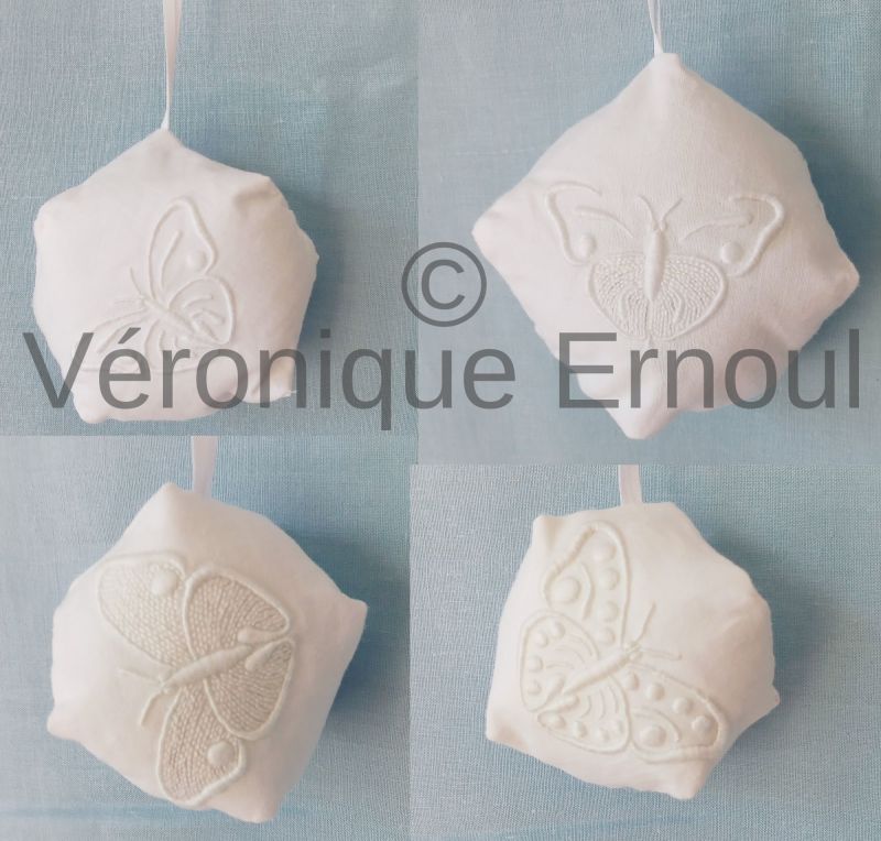 Papillons d’initiation