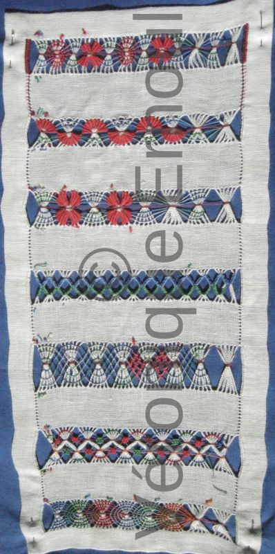 Étude des jours deuxième niveau