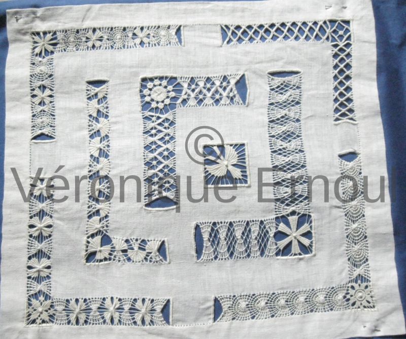 Angles des jours deuxième niveau