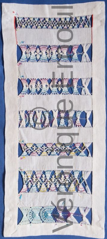 Étude des jours troisième niveau