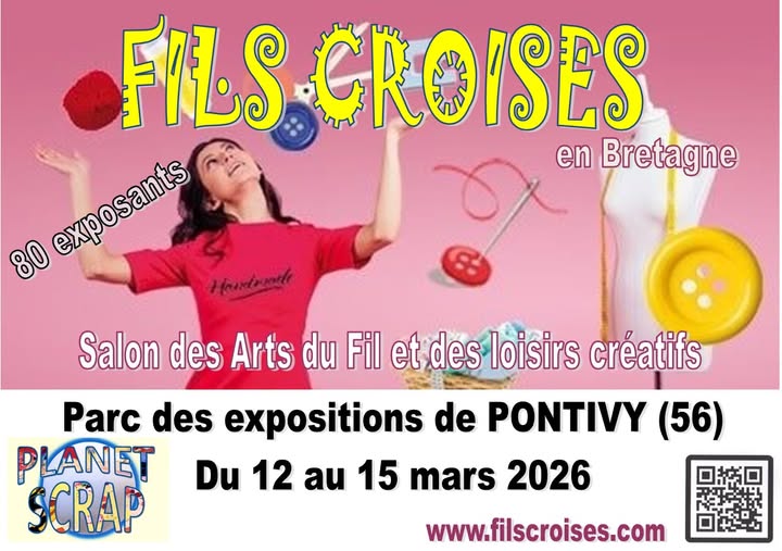 Illustration de la news Salon